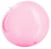 Opakowanie Mega Bańka - Najeżona Różowa