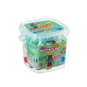 Opakowanie Mega Kostkolina Mint 3 kolory