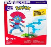 Opakowanie Mega Pokemon Klocki Zestaw z funkcją Beedrill