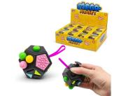 Opakowanie Mega zabawka antystresowa