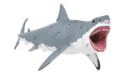 Megalodon. Wydawca: Schleich. Dadada.pl Opakowanie Megalodon