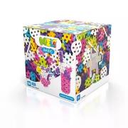 Opakowanie MELI Klocki Constructor Girls 600 sztuk