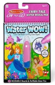 Opakowanie Mellisa&Doug: Wodne Malowanie - Świat Bajek