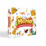 Opakowanie Memo Zwierzęta na Wsi