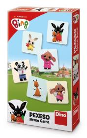 Opakowanie Memory Bing 48el