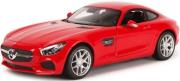Opakowanie Mercedes AMG GT RC 1:24