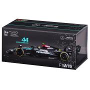 Opakowanie Mercedes-AMG Petronas F1 W15 Hamilton 1:43 BBURAGO