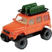 Opakowanie Mercedes-Benz G-Class 1:24 do skręcania