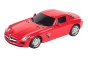 Opakowanie Mercedes-Benz SLS AMG RC 1:24