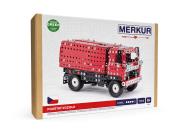 Opakowanie Merkur – Pustynny pojazd 4×4, 788 elementów #noage 6148