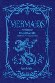 Okładka książki Mermaids