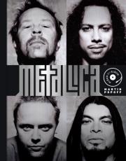 Okładka książki Metallica