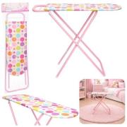 Opakowanie Metalowa deska do prasowania składana