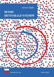 Okładka książki Metody identyfikacji systemów