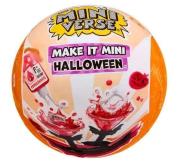 Opakowanie MGA's Miniverse Make It Mini Halloween