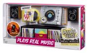 Opakowanie MGA's Miniverse Real Music Record Players