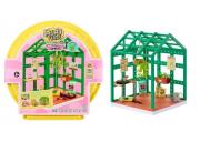 Opakowanie MGA's Miniverse - Spaces Starter Pack Greenhouse