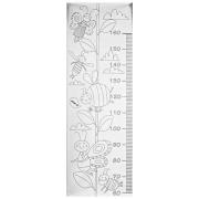 Opakowanie Miarka na ścianę Motyle