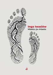 Okładka książki Miasto-ja-miasto