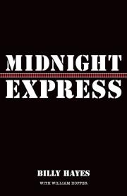 Okładka książki Midnight Express