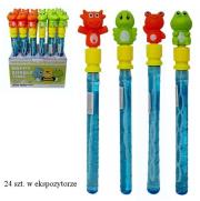 Opakowanie Miecz na bańki mydlane MIX