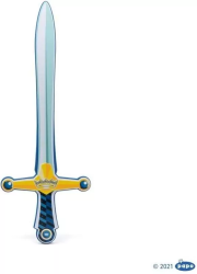 Opakowanie Miecz rycerski z salamandrą