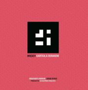 Okładka książki Między kartka a ekranem