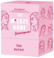 Opakowanie Między nami dziewczynami