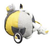 Opakowanie Miekka piłka do zabawy Babyfan 18cm