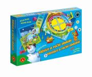 Opakowanie Miesiące i pory roku CZ/SK ALEX