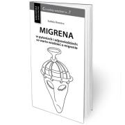 Okładka książki MIGRENA w pytaniach i odpowiedziach