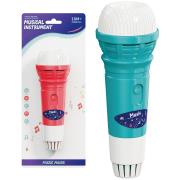 Opakowanie Mikrofon echo MIX