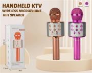 Opakowanie Mikrofon MIX