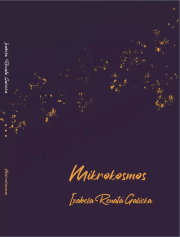 Okładka książki Mikrokosmos