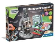 Opakowanie Mikroskop Smart Deluxe