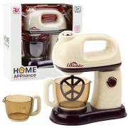 Opakowanie Mikser obracająca się