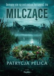Okładka książki Milczące