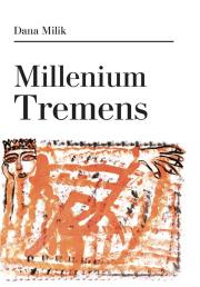 Okładka książki Millenium Tremens