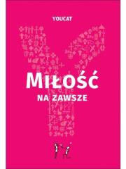 Okładka książki Miłość na zawsze