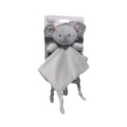 Miluś 25cm. Wydawca: Tulilo. Dadada.pl Opakowanie Miluś 25cm