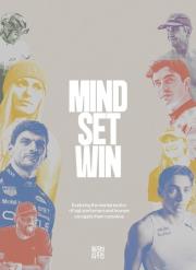 Mind Set Win. Wydawca: Benevento Publishing. Dadada.pl Opakowanie Mind Set Win