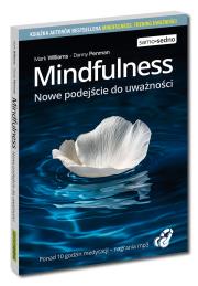 Okładka książki Mindfulness. Nowe podejście do uważności. Samo Sedno
