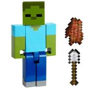 Opakowanie Minecraft Figurka podstawowa JCN44