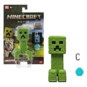 Opakowanie Minecraft Movie Figurka firmowa Creeper