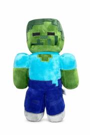 Opakowanie Minecraft Plusz Zombie 30cm