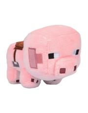 Opakowanie Minecraft Pluszak świnka