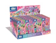 Opakowanie Mini fabryka długopisów z wiadomością