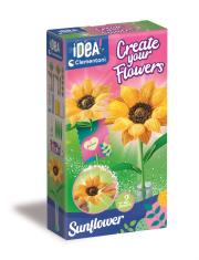 Opakowanie Mini fabryka kwiatów Słonecznik 18347