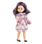 Opakowanie Mini hiszpańska lalka Maria Jose 21cm