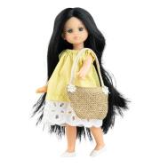 Opakowanie Mini hiszpańska lalka Noah 21cm